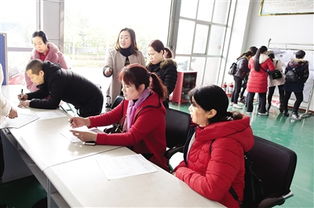 市民如何有效咨询重点企业人力资源服务中心 信息咨询服务的全方位指南