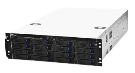 数字化网络监控方案存储基石 磁盘阵列技术解析与应用